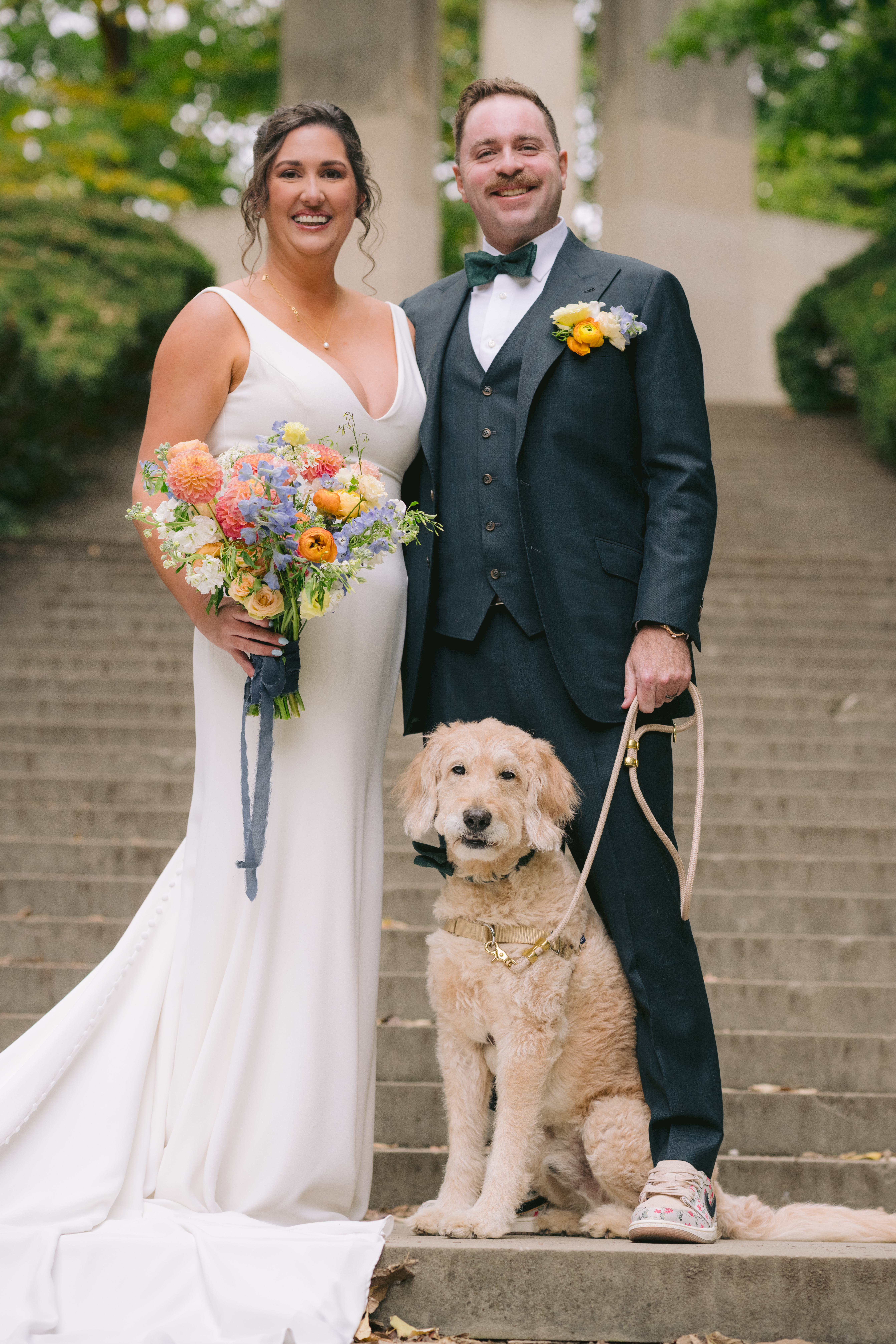 Indianapolis Wedding Planner